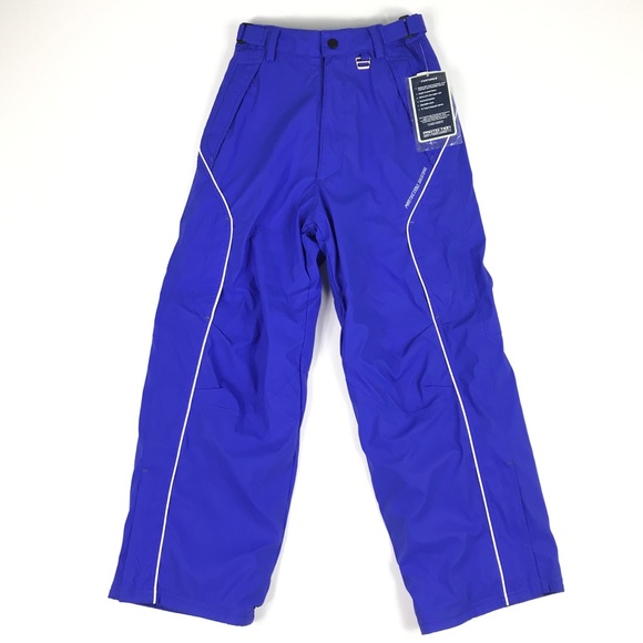 protection system Other - Protection system snow pants size medium